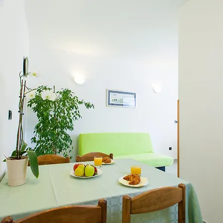 Brioni I Apartman Fazana