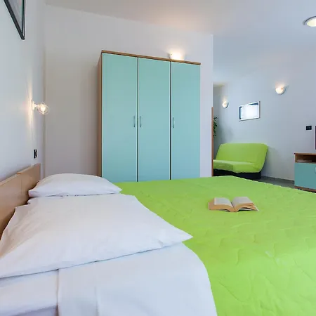 Brioni I Apartman Fazana